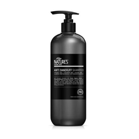 NATURE'S ANTI DANDRUFF SHAMPOO - 1000ML - Ezen International Pte Ltd